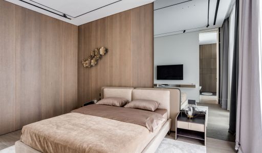 Новый дом под ключ в КП Николино