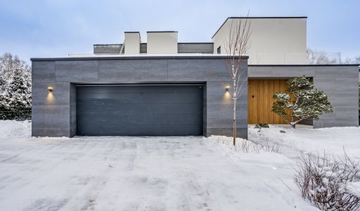 Новый дом под ключ в КП Николино