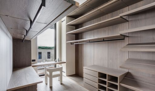 Новый дом под ключ в КП Николино