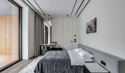 Новый дом под ключ в КП Николино