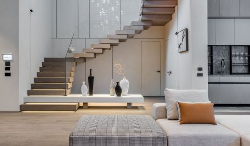 Новый дом под ключ в КП Николино