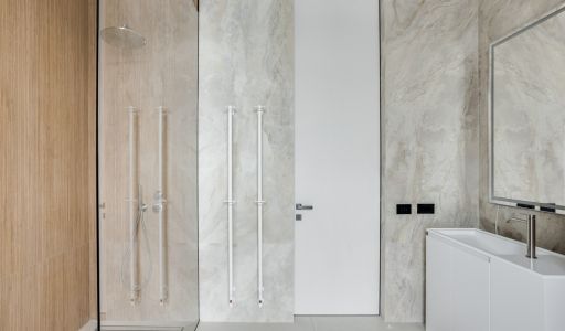 Новый дом под ключ в КП Николино