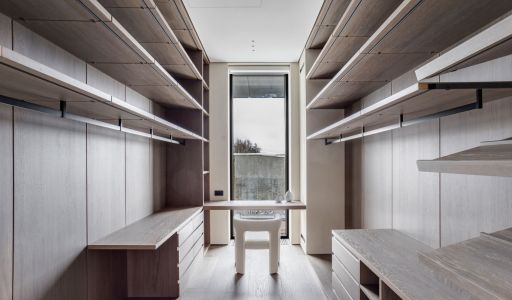 Новый дом под ключ в КП Николино