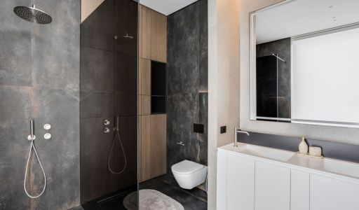 Новый дом под ключ в КП Николино