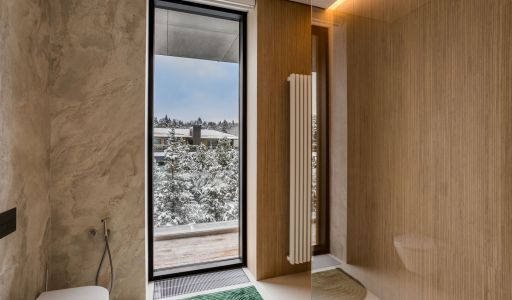 Новый дом под ключ в КП Николино