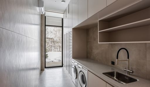 Новый дом под ключ в КП Николино