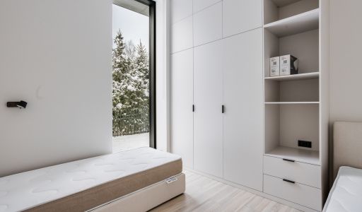 Новый дом под ключ в КП Николино