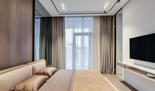 Новый дом под ключ в КП Николино