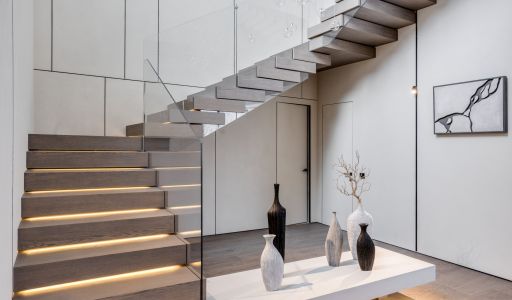 Новый дом под ключ в КП Николино