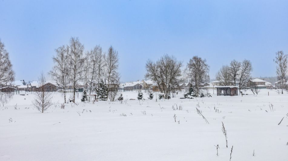 Премиальный дом Медвежье озеро