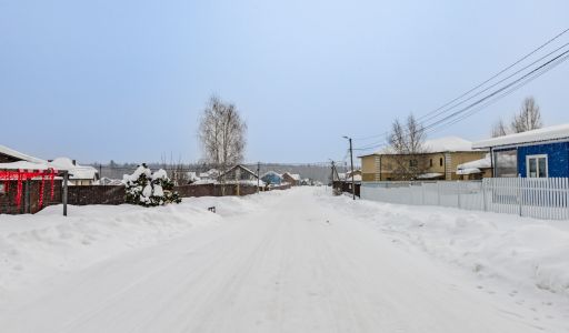 Премиальный дом Медвежье озеро