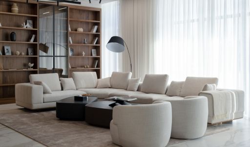 Новый дом в КП Миллениум парк