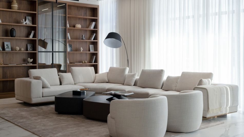 Новый дом в КП Миллениум парк