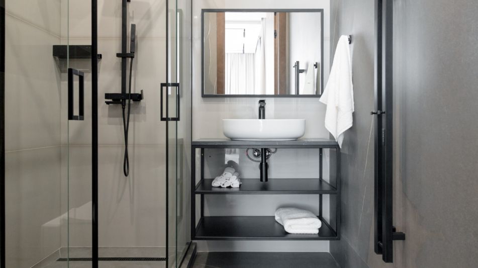 Новый дом в КП Миллениум парк