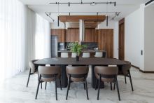 Новый дом в КП Миллениум парк