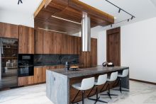 Новый дом в КП Миллениум парк