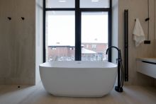 Новый дом в КП Миллениум парк