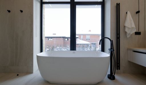 Новый дом в КП Миллениум парк