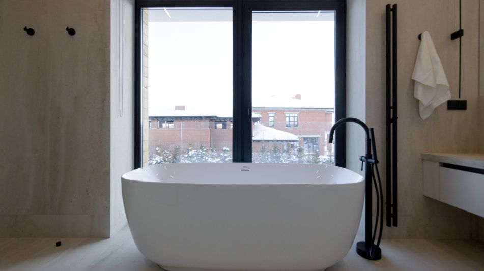 Новый дом в КП Миллениум парк