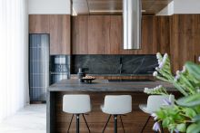 Новый дом в КП Миллениум парк