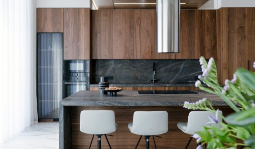 Новый дом в КП Миллениум парк