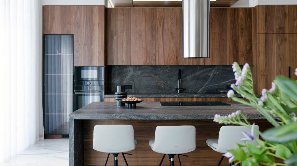 Новый дом в КП Миллениум парк