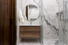 Новый дом в КП Миллениум парк