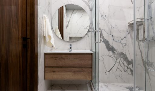 Новый дом в КП Миллениум парк