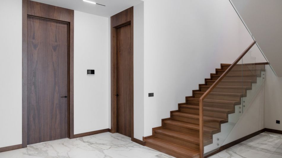 Новый дом в КП Миллениум парк