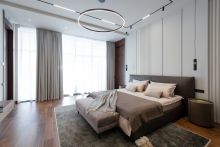 Новый дом в КП Миллениум парк