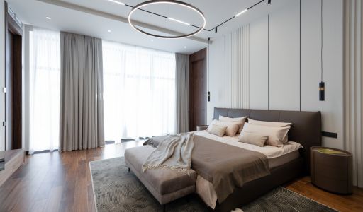 Новый дом в КП Миллениум парк