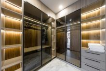 Новый дом в КП Миллениум парк