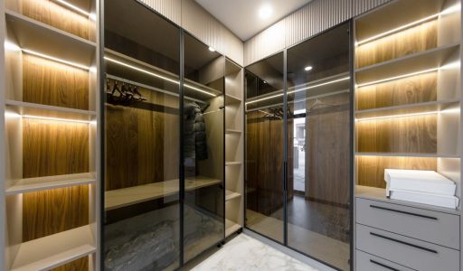 Новый дом в КП Миллениум парк