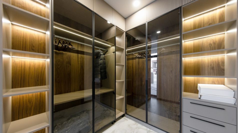 Новый дом в КП Миллениум парк