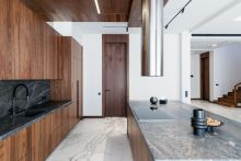 Новый дом в КП Миллениум парк