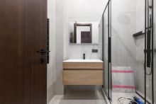 Новый дом в КП Миллениум парк