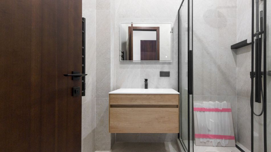 Новый дом в КП Миллениум парк