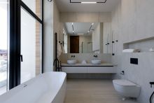 Новый дом в КП Миллениум парк