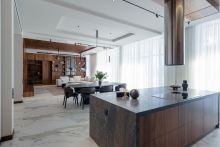 Новый дом в КП Миллениум парк