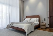 Новый дом в КП Миллениум парк