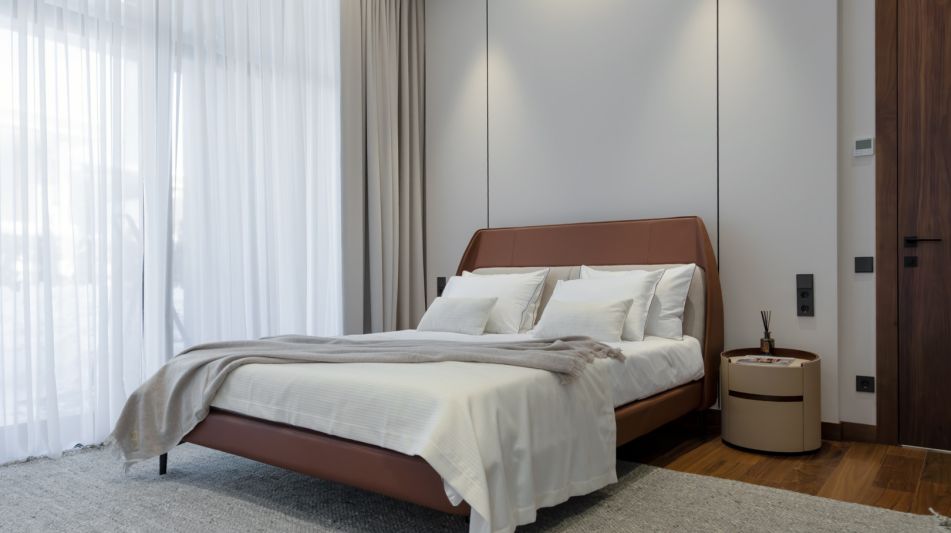 Новый дом в КП Миллениум парк