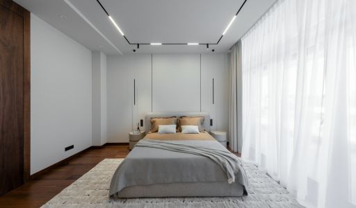 Новый дом в КП Миллениум парк