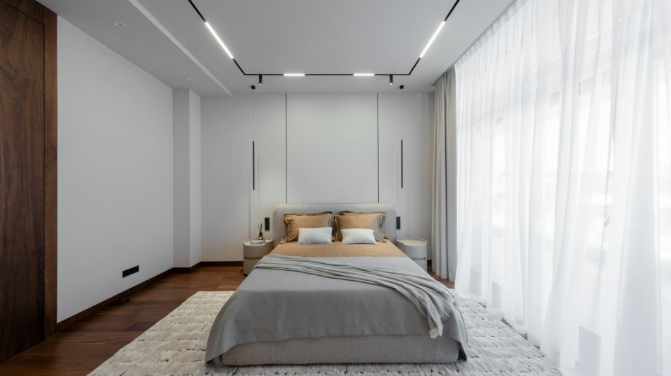 Новый дом в КП Миллениум парк