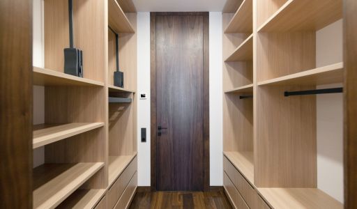 Новый дом в КП Миллениум парк