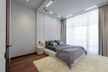 Новый дом в КП Миллениум парк