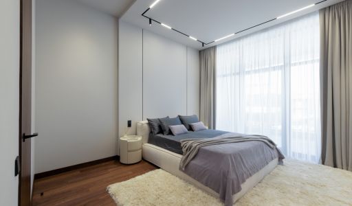 Новый дом в КП Миллениум парк