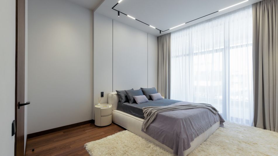 Новый дом в КП Миллениум парк