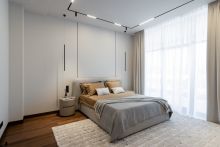 Новый дом в КП Миллениум парк