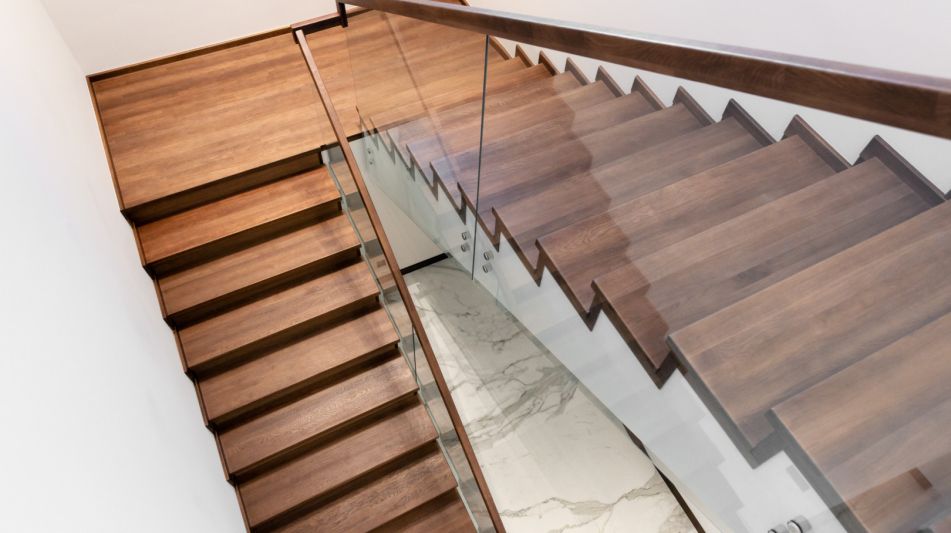 Новый дом в КП Миллениум парк