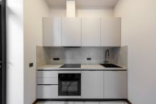 Новый дом в КП Миллениум парк